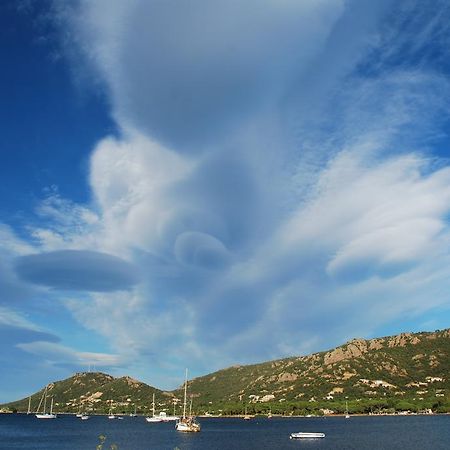 Immeuble La Mer Porto-Vecchio  Exteriér fotografie