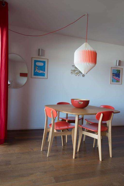 Immeuble La Mer Porto-Vecchio  Exteriér fotografie