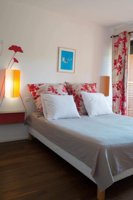 Immeuble La Mer Porto-Vecchio  Exteriér fotografie