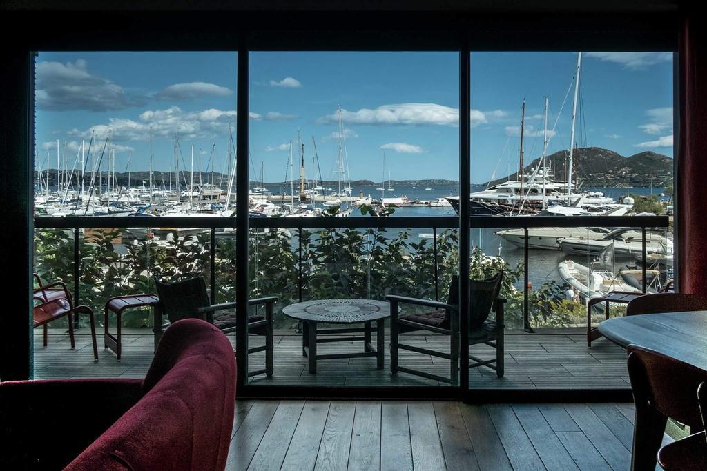 Immeuble La Mer Porto-Vecchio  Exteriér fotografie