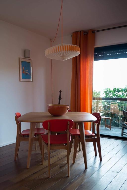 Immeuble La Mer Porto-Vecchio  Exteriér fotografie