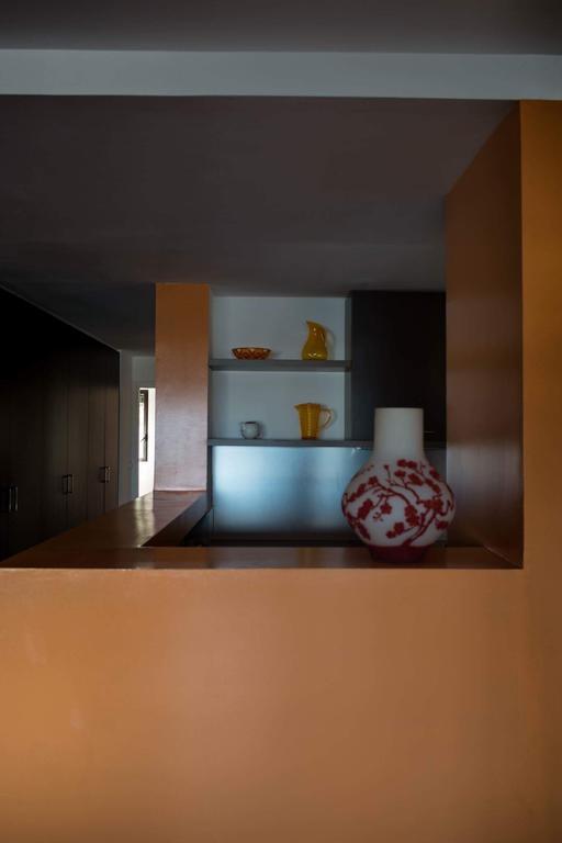 Immeuble La Mer Porto-Vecchio  Exteriér fotografie