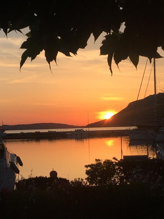 Immeuble La Mer Porto-Vecchio  Exteriér fotografie